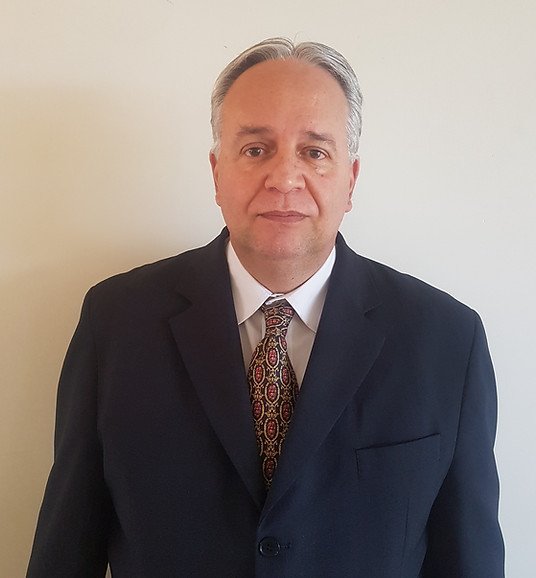 Hugo Goulart - Fundador da Ionfix