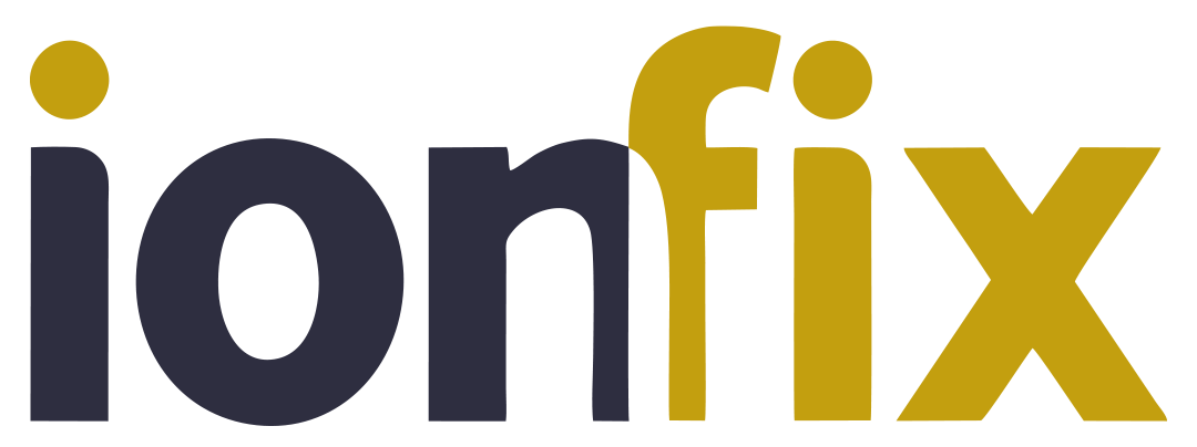 Ionfix